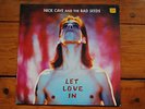 Nick Cave And The Bad Seeds* ?– Let Love In, 12