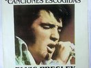 ELVIS PRESLEY-RARE URUGUAY ALBUM-MINT UNPLAYED-UNIQUE COVER