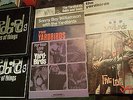 THE YARDBIRDS SHAPES OF THINGS 7 LP BOX SET CHARLIE 104 NICE R&B CLAPTON BECK