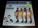 The Ziggens Three Wise Men & Dickie Vinyl LP Skunk Records SEALED New Sublime