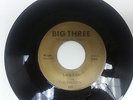  NORTHERN SOUL THE MAJORS on BIG THREE