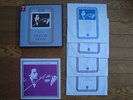 The Art of GINETTE NEVEU JAPAN 4 LP BOX SET Angel EAC-77361/64 $4 Shipping