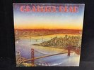 Original 1981 Grateful Dead Dead Set Live Double Album Vinyl Record 33 1/2 RPM