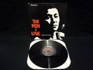 Carm Esposito: The Men I Love Rare Vinyl LP J.R. Monterose
