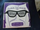    Paul Revere and The Raiders... LIKE LONG HAIR... Mono... Gardenia   Lp   