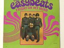 The Easybeats - Friday On My Mind    1967  Mono   NM