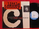 LITTLE JOHNNY / Johnny Coles ++ RVG/