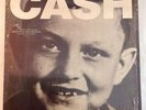 JOHNNY CASH American VI Ain't No Grave LP VINYL 2010 NEW SEALED