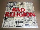Bad Religion ?– All Ages - RARE NM 1995 ORIG. Epitaph OOP nofx green day TSOL