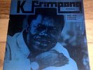 K. FRIMPONG & His Cubano Fiestas RARE ORIG GHANA FUNK LP *listen* AFRO BEAT 1976
