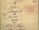 Bach - Six Suites for Cello - Nikolaus Harnoncourt - French Harmonia Mundi