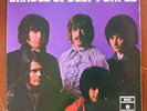 DEEP PURPLE-SHADES OF DEEP PURPLE LP-UK PRESSING-PCS 7055-EMI PARLOPHONE
