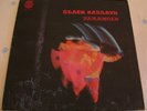 Black Sabbath - Paranoid UK Pressung 1970 Vertigo 6360 011 Rarität