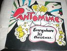 The Beatles Fan Club Fourth Christmas Record complete with sleeve and Newsletter