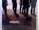 ANBERLIN Blueprints For The Black Market VINYL LP New/Sealed RSD Out Of Print