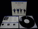 Beatles: HELP UK Version Vinyl LP MFSL Mobile Fidelity Japan Import