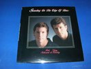 SCHWEND & KEWLEY, Standing on the Edge of Time, HAWAII STILL SEALED LP