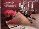 CHARLES MUNCH / Brahms Symphony No.1 / RCA Living Stereo SD, LSC-2097, 5S/4S