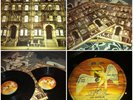 Led Zeppelin - Physical Graffiti LP - Swan Song - VERY GOOD - With All Inserts
