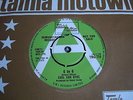 EARL VAN DYKE  6 BY 6  GREEN& WHITE DEMO TMG 759 MINT