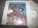 ROLLING STONES  GODZILLA VS. THE STONES IN THE MOUTH OF THE MONSTER 11 OF 100 LP