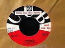 45 RPM, Doo-Wop, Impressors, Loneliness, BW/ Do You Love Her, Rare DJ Copy Cub
