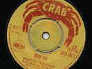 MOON HOP Derrick Morgan/ HARRIS WHEEL Reggaeites ( Boss 