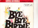 OST BYE BYE BIRDIE EP PS Japan ANN MARGRET BOBBY RYDELL r9483