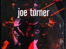 * JOE TURNER Rockin the Blues JUMP R&B SOUL RED/PURPLE ATLANTIC MONO LP Shrink