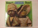 HUBERT`S AMERICAN BLUES (Hubert Sumlin) / LP / SCOUT Sc-4