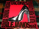 OST soundtrack TACONES LEJANOS LP Pedro Almodovar Luz Casal Ryuichi Sakamoto 12