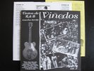 V/A: VIÑEDOS LP Vol II Spanish  60s freakbeat beat garage Mod Rare Vinedos ye-ye