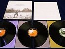 The Beatles George Harrison ALL THINGS MUST PASS ORIGINAL UK 3 LP BOX SET
