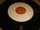 FAITH NO MAN (No More) TEST PRESSING 7