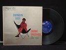 Sarah Vaughan And Her Trio - Swingin' Easy on Emarcy Records MG36109