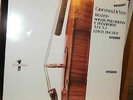NEW SEALED EMI GIOCONDA DE VITO EDWIN FISCHER BRAHMS VIOLIN SONATA NO 1 & 3 LP
