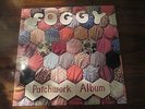 Patchwork album - FOGGY - Signed copy - Cannon records - 1976 - NEAR MINT