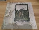 Led Zeppelin LP 4 Zofo UK Atlantic Plum press SUPERB VINYL 8 pictures