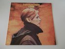 UK RCA LP David Bowie - Low + Insert 1977 NEAR MINT