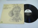 Jazz Funk Original LP THE JOHN BETSCH SOCIETY Earth Blossom on Strata-East