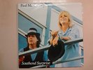 PAUL McCARTNEY:Southend Surprise-Euro.2LPS PCV,Live Cliffs Pavilion July 19-1991