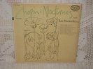 Jan Smeterlin CHOPIN Nocturnes Epic LC 3152 GOLD LABEL (1956)  ANDY WARHOL COVER
