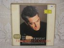 BEETHOVEN 9 SYMPHONIEN Karajan 8 LP's & BOOK DG