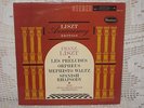 Liszt Anniversary Edition THE HUNGARIAN STATE ORCHESTRA / WESTMINSTER WST 14151