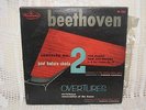 BEETHOVEN Concerto #2 Paul Badura-Skoda / Scherchen (1954) WESTMINSTER WL 5302