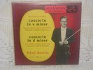 Mendelssohn YEHUDI MENUHIN / RCA Victor LM 1720