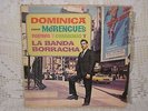 DOMINICA canta Boleros y Guarrachas y LA BANDA BORRACHA / ODAK 03