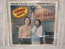 WILLIE COLON presents RUBEN BLADES (1977) Metiendo Mano / FANIA SLP 00500
