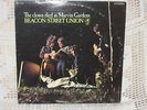 BEACON STREET UNION The Clown died in Marvin Gardens BOSTON GARAGE PSYCH OG NM