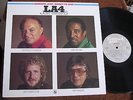 Ray Brown-Bud Shank-LA 4/Just Friends/Concord Jazz Direct to Disc CJD-1001/M-
